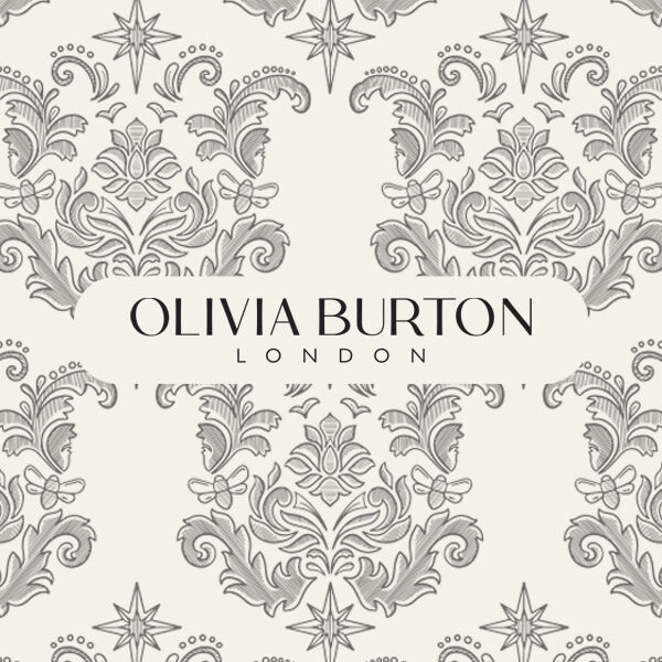 Olivia burton outlet logo
